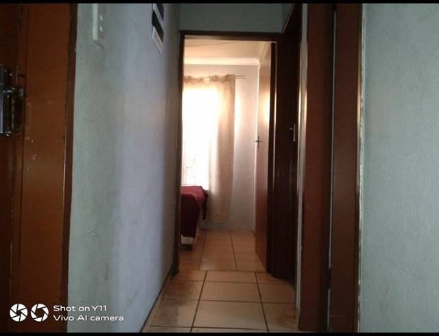 3 BEDROOM HOUSE FOR SALE IN PHUMULA